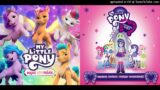 [MASHUP] Portrait Day x Time To Come Together  (inst.) – My Little Pony x Equestria Girls