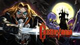 MAX PLAYS: Castlevania – Symphony of the Night…1st Time! – Part 1