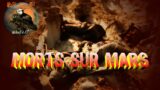 MDF – Morts sur Mars