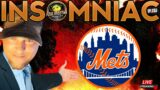 METS WIN! Wild Card Series Day 2 BRAY WYATT RETURNS! Islanders Vs Rangers NFL week 5 INSOMNIAC Ep233