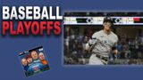 MLB Playoffs Preview | Against All Odds