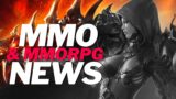 MMORPG NEWS – Tera Classic, Throne and Liberty, Aion Classic EU, BDO, Blue Protocol, Lost Ark PC