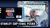 MNF reaction, Stanley Cup predictions | Against All Odds
