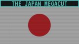 [MODERN TNO] THE JAPAN MEGACUT (Civil War + Elections) – Custom Superevent Compilation