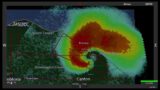MONSTER TORNADO CORES ROMNEY | Storm Chasers Reborn 9.0.3