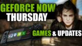 MORE NEW Releases, NEW Touch Controls, NEW Cloud Gaming Devices! | Cloud Gaming News