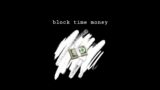 M/V MUSIC BLOCK TIME MONEY (mini girl mail 2014)