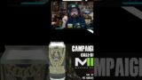 MW2 Campaign|Beer Zombies #shorts
