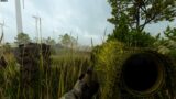 MWII Campaign | Sniping Mission Recon By Fire!