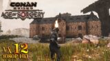 MY FINAL BUILD IS MADE Conan Exiles Age Of Sorcery Gameplay Ep12 PC