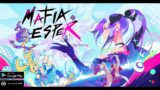 Mafia Esper – Anime RPG Gameplay (Android/APK)