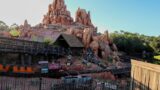 Magic Kingdom D23 Announcements, Tom Sawyer Island, And Tron Lighting And Coaster Testing!