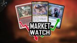Magic Market Watch – Post Malone Speculation & Forbidden Art | October 20th, 2022