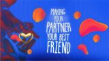 Making Your Partner Your Best Friend (Sermon Only) || Pst Bolaji Idowu || 23rd October 2022