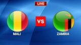 Mali vs Zambia | FIFA International Friendly Match | Zambia vs Mali Friendly