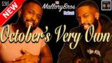 MalloryBrosPodcast | 121 | "October's Very Own"