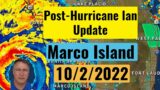 Marco Island Update – Post Hurricane Ian
