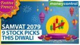 Markets Live: Which Stocks To Buy This Diwali? | Investing For Samvat 2079