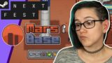Mars Base Demo – Steam Next Fest October 2022