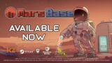Mars Base – Launch Trailer