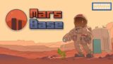 Mars Base Trailer