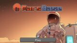 Mars Base VCS VENDO E EU JOGANDO