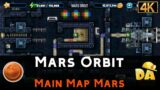 Mars Orbit | Main Mars #1 | Diggy's Adventure