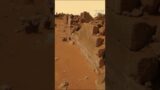 Mars: Perseverance Rover – Find the remains of an ancient city on the surface of Mars #shorts