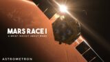 Mars Race I |Info|170|