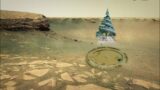 Mars Rover Captured The Most Fascinating and 4k Stunning Video Footage Of Mars Surface || 4k Footage