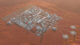 Martian Base