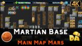Martian Base | Main Mars #3 | Diggy's Adventure
