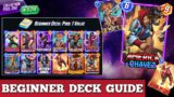 Marvel Snap Best Beginner Deck: Pool 1 Value Deck Guide