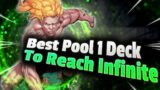 Marvel Snap Best Pool 1 Deck For Getting Infinite Rank – Kazar Zoo – Beginner Deck Guide
