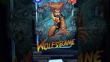 Marvel Snap – Upgrade to Rare – Wolfsbane