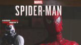 Mary Jane to the RESCUE? | Marvel’s Spider-Man