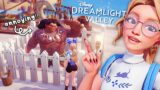 Maui needs to be stopped! // disney dreamlight valley #6