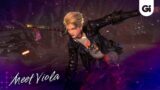Meet Viola, the NEW Bayonetta 3 Character! | Exclusive Gameplay Breakdown
