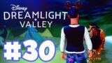 Meeting Scar and Nature & Nurture! | Let's Play: Disney Dreamlight Valley | Ep 30