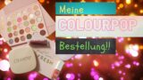 Meine neuen Colourpop Produkte | Gettin Fresh Palette | Firstimpression | schminkbar