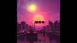 Melodic Type Beat ~ "City Sunset"