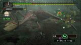 Menangkap Yian Kut-Ku | Monster Hunter Ps 2 | Tanpa Komentar