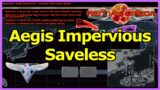 [Mental Omega 2.0] Aegis Impervious Saveless