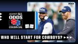 Mets' season is OVER + Cowboys QB 'Controversy' | Against All Odds