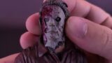 Mezco Toyz Rob Zombie Halloween 2 Michael Myers Figure | Spooky Spot 2022