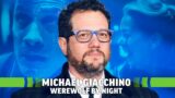 Michael Giacchino Talks Directing Werewolf By Night for Marvel Studios & the Blood and Guts