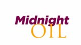 Midnight Oil with Ps. Arnold || 28. 10. 22 || #MidnightOil