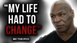 Mike Tyson's Life Advice Will Leave You SPEECHLESS – Mike Tyson Motivation