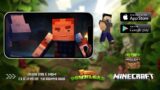 Minecraft: RedStone Golem – Against All Odds