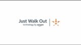 Minute Maid Park partners with Just Walk Out Technology, powered by Amazon